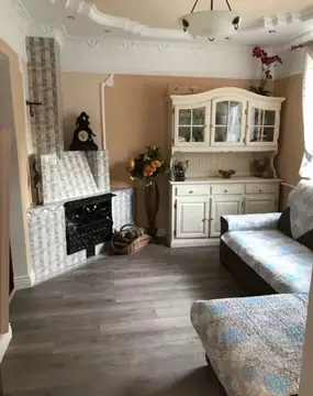 Дом в Крым, Евпатория Уют садовое товарищество, аллея 5-я, 188 (120 м)