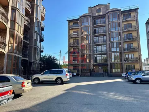 2-к кв. Ставропольский край, Предгорный муниципальный округ, ...