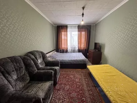 1-к кв. Московская область, Раменское ул. Коминтерна, 7 (28.0 м)