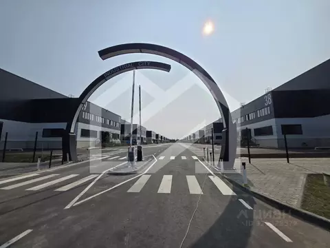 Производственное помещение в Московская область, Подольск Климовск ...