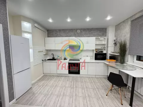 1-к кв. Ивановская область, Кохма ул. Ивановская, 73К1 (44.1 м)