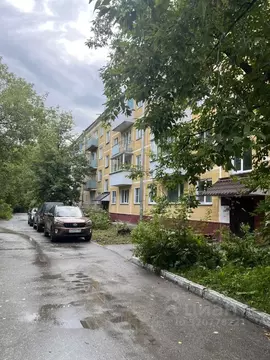 1-к кв. Новосибирская область, Новосибирск Академгородок мкр, ул. ...