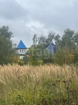 Участок в Московская область, Дмитровский муниципальный округ, д. ...