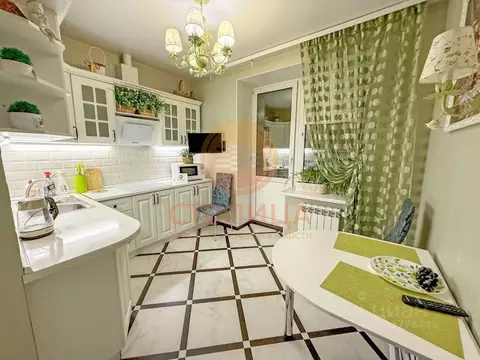 1-к кв. Московская область, Ленинский городской округ, Бутово пгт ...