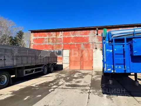 Помещение свободного назначения в Свердловская область, Пышма пгт ул. ...