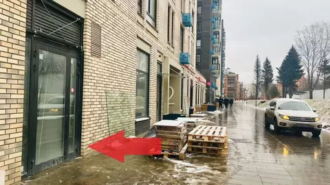 Помещение свободного назначения в Московская область, Химки ...