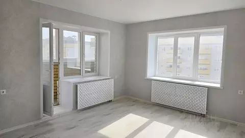 2-к кв. Воронежская область, Воронеж ул. Летчика Филипова, 4 (64.7 м)