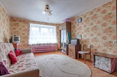 5-к кв. Вологодская область, Вологда Залинейная ул., 24Б (95.3 м)