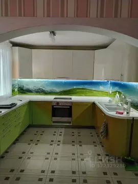 6-к кв. Самарская область, Тольятти ул. Дзержинского, 38 (120.7 м)