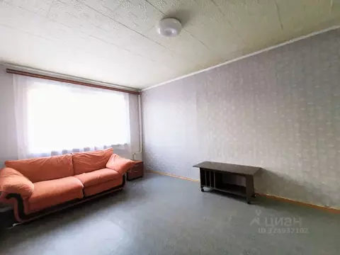 1-к кв. Москва ул. Гурьянова, 81 (38.0 м)