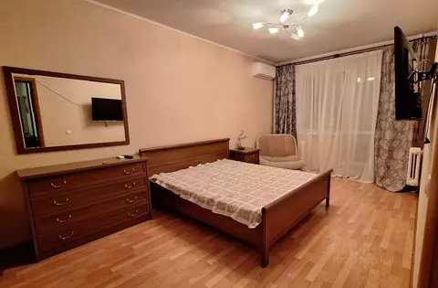 1-к кв. Башкортостан, Уфа ул. Академика Королева, 10/6 (52.0 м)