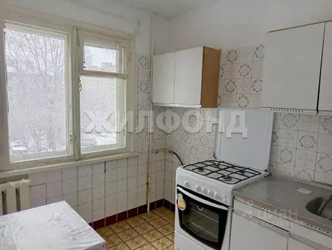 2-к кв. Томская область, Томск ул. Беринга, 1/1 (44.4 м)