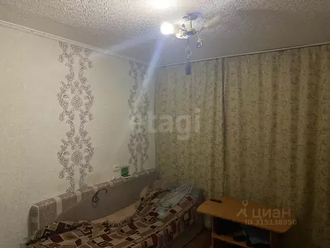 Комната Коми, Ухта Советская ул., 3к2 (10.7 м)