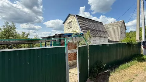 Дом в Белгородская область, Белгородский район, с. Стрелецкое ул. ...