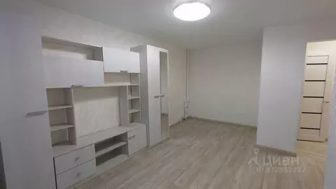 2-к кв. Иркутская область, Иркутск ул. Лыткина, 84 (41.0 м)