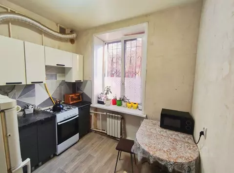 3-к кв. Самарская область, Самара Каховская ул., 14А (67.2 м)