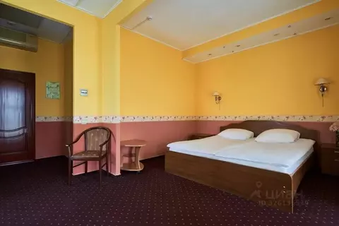 Комната Пермский край, Пермь Встречная ул., 37 (21.0 м)