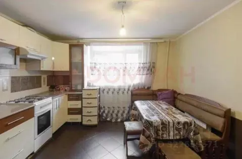 3-к кв. Ростовская область, Ростов-на-Дону ул. Штахановского, 10/4 ...