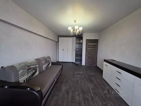 1-к кв. Москва Волоколамское ш., 58К1 (38.0 м)