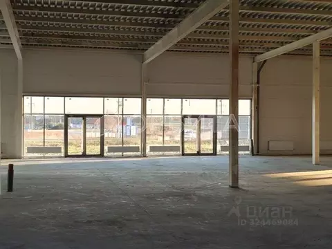 Помещение свободного назначения в Тюменская область, Тюменский ...