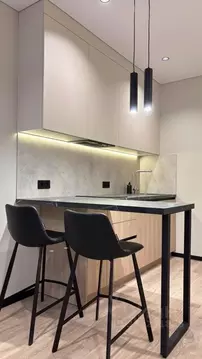 Студия Москва ул. Красного Маяка, 26А (22.6 м)