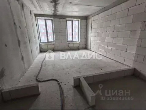 Студия Москва 2-й Грайвороновский проезд, 44к1 (29.1 м)