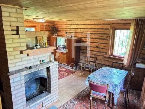 Дом в Владимирская область, Александровский муниципальный округ, СНТ ...