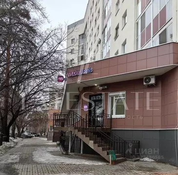 Офис в Татарстан, Казань ул. Восстания, 80А (91 м)