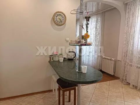 3-к кв. Томская область, Томск Черемошники мкр, пер. Тихий, 17 (69.3 ...