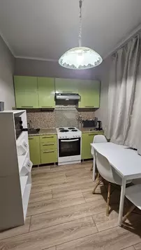 1-к кв. Москва Россошанская ул., 4К2 (38.0 м)