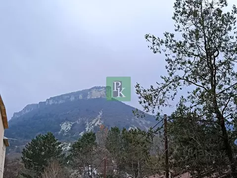 3-к кв. Крым, Бахчисарайский район, Куйбышево пгт ул. Подгорная, 4 ...