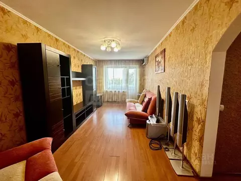 3-к кв. Оренбургская область, Оренбург просп. Братьев Коростелевых, 14 ...