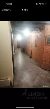 Комната Московская область, Балашиха Кучино мкр, ул. Соловьева, 1 ...