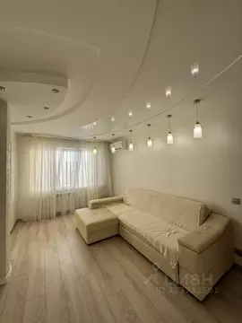 2-к кв. Пензенская область, Пенза просп. Строителей, 138 (53.0 м)