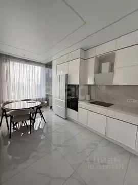 2-к кв. Москва Береговой проезд, 3 (73.0 м)