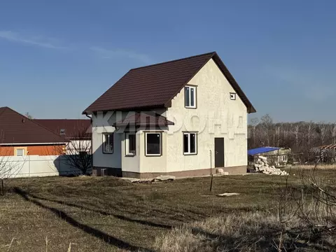 Дом в Белгородская область, Белгород Дальний пер., 20 (95 м)