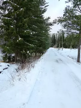 Участок в Карелия, Прионежский район, Деревянское с/пос, Педасельга ...