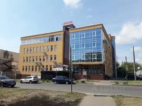 Офис в Нижегородская область, Нижний Новгород Союзный просп., 45 (41 ...