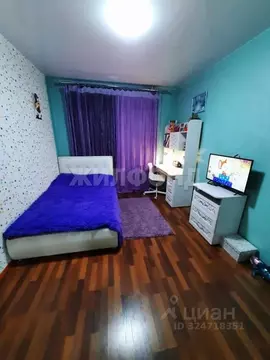 2-к кв. Хакасия, Абакан ул. Пушкина, 19 (47.9 м)