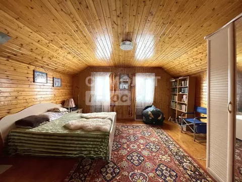 Дом в Калужская область, Малоярославец Зерно СНТ, 32 (66 м)