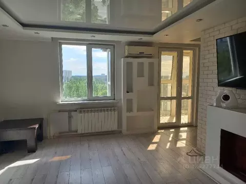 2-к кв. Воронежская область, Воронеж ул. Хользунова, 112 (43.5 м)