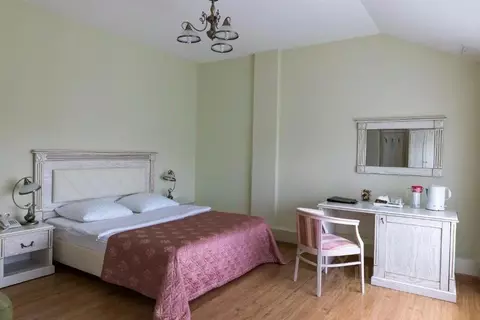 Комната Московская область, Одинцово Новоспортивная ул., 3 (28.0 м)