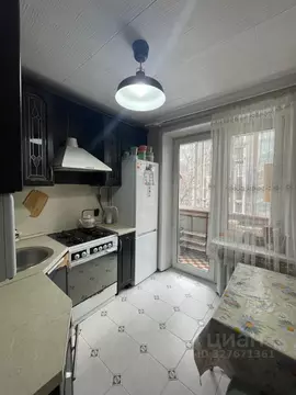 2-к кв. Москва бул. Матроса Железняка, 11А (41.0 м)