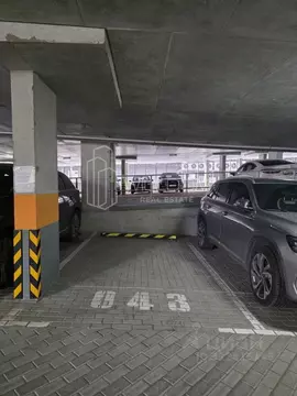 Гараж в Свердловская область, Екатеринбург ул. Колмогорова, 73к6 (13 ...