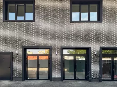 Помещение свободного назначения в Москва Кирпичная ул., 41С2 (13 м)