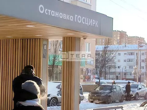 3-к кв. Башкортостан, Уфа просп. Октября, 108 (57.2 м)