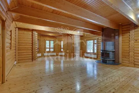 Дом в Москва 4-я Хорошевского Серебряного Бора линия, 136с1 (533 м)