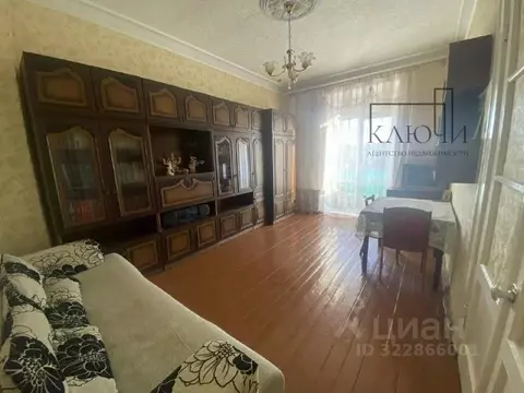 2-к кв. Челябинская область, Магнитогорск ул. Ломоносова, 19 (47.0 м)