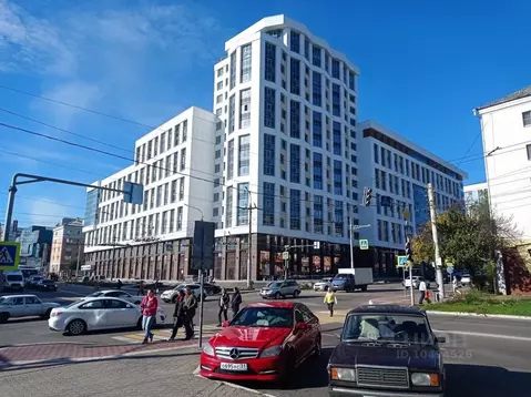 Помещение свободного назначения в Белгородская область, Белгород ...