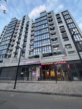 2-к кв. Ростовская область, Ростов-на-Дону просп. Стачки, 200с1 (72.0 ...